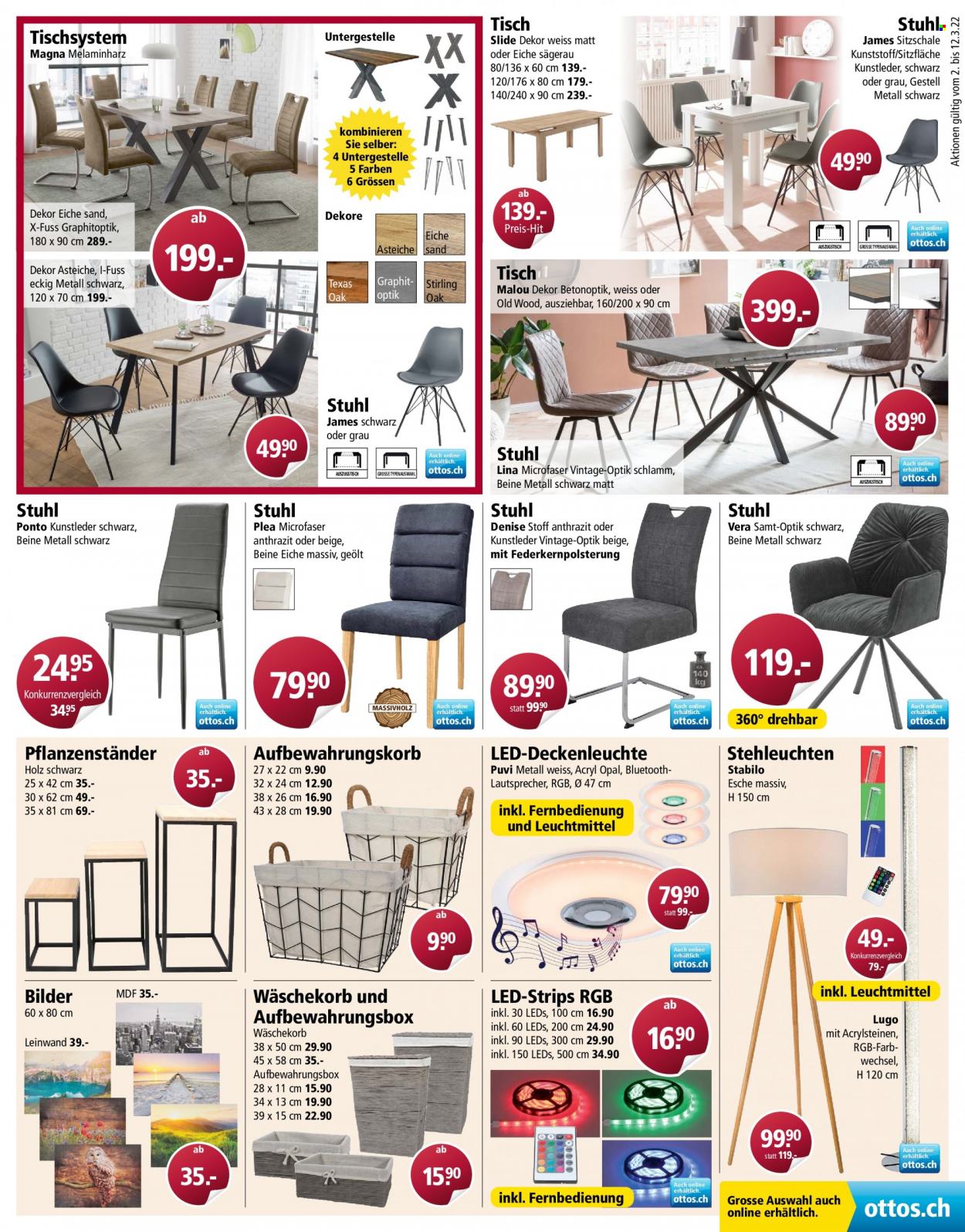 Volantino Otto's - 2.3.2022 - 8.3.2022. Pagina 13
