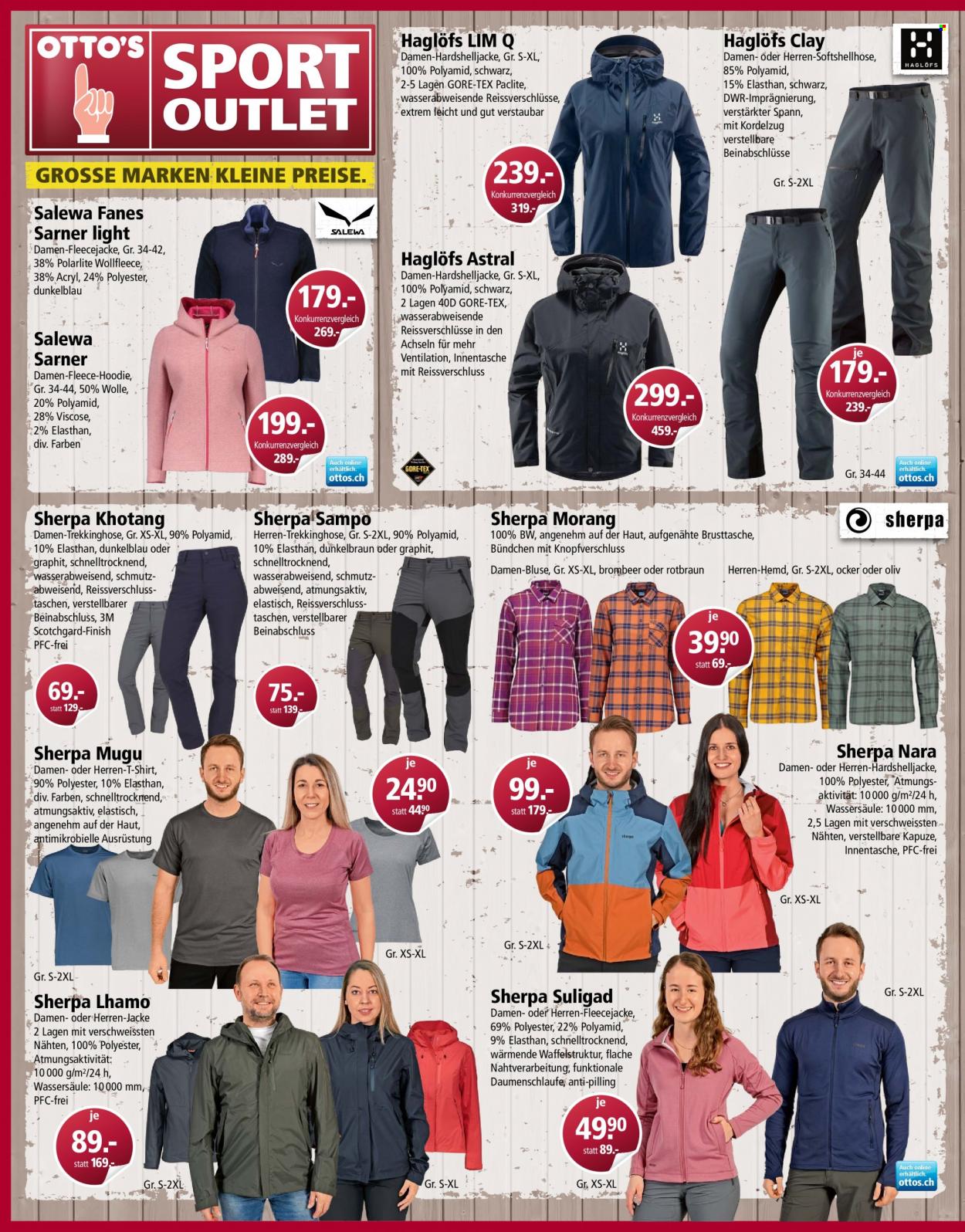 Volantino Otto's - 2.3.2022 - 8.3.2022. Pagina 20