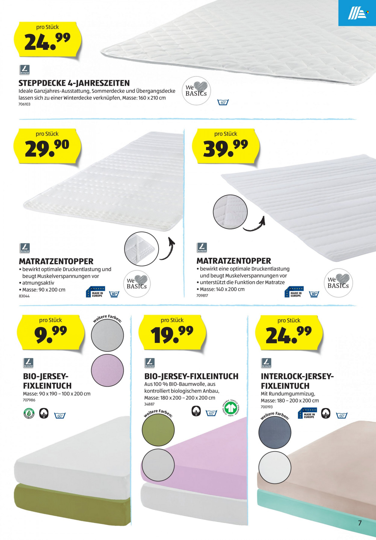 Catalogue Aldi - 3.3.2022 - 9.3.2022. Page 7