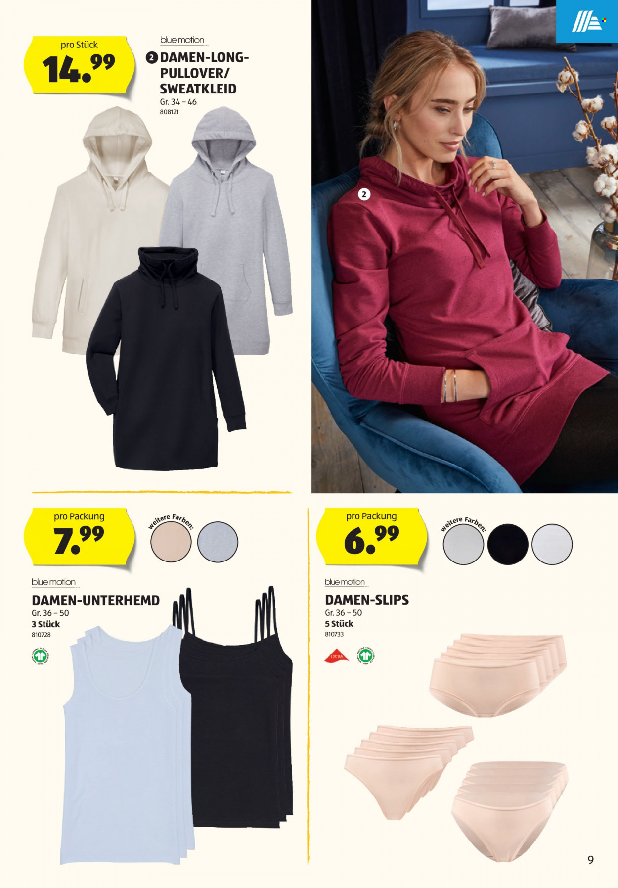 Catalogue Aldi - 3.3.2022 - 9.3.2022. Page 9