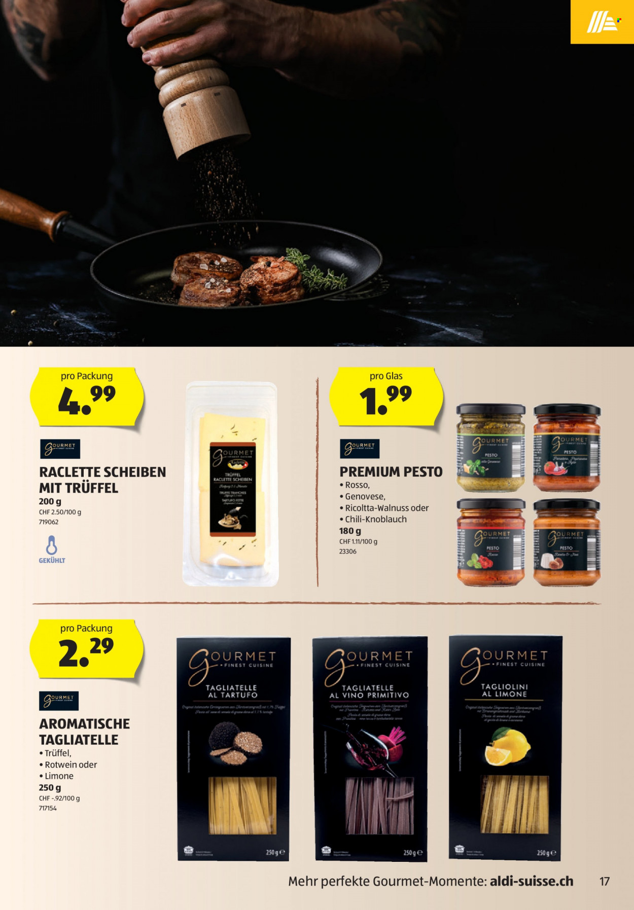 Catalogue Aldi - 3.3.2022 - 9.3.2022. Page 17