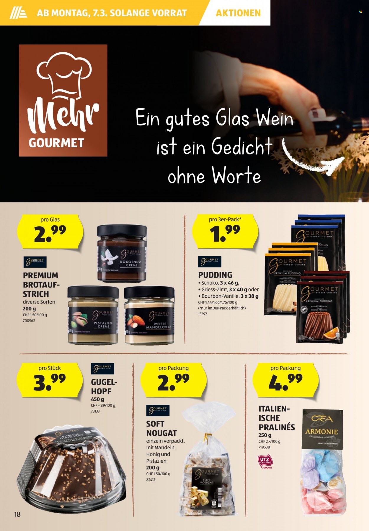Catalogue Aldi - 3.3.2022 - 9.3.2022. Page 18