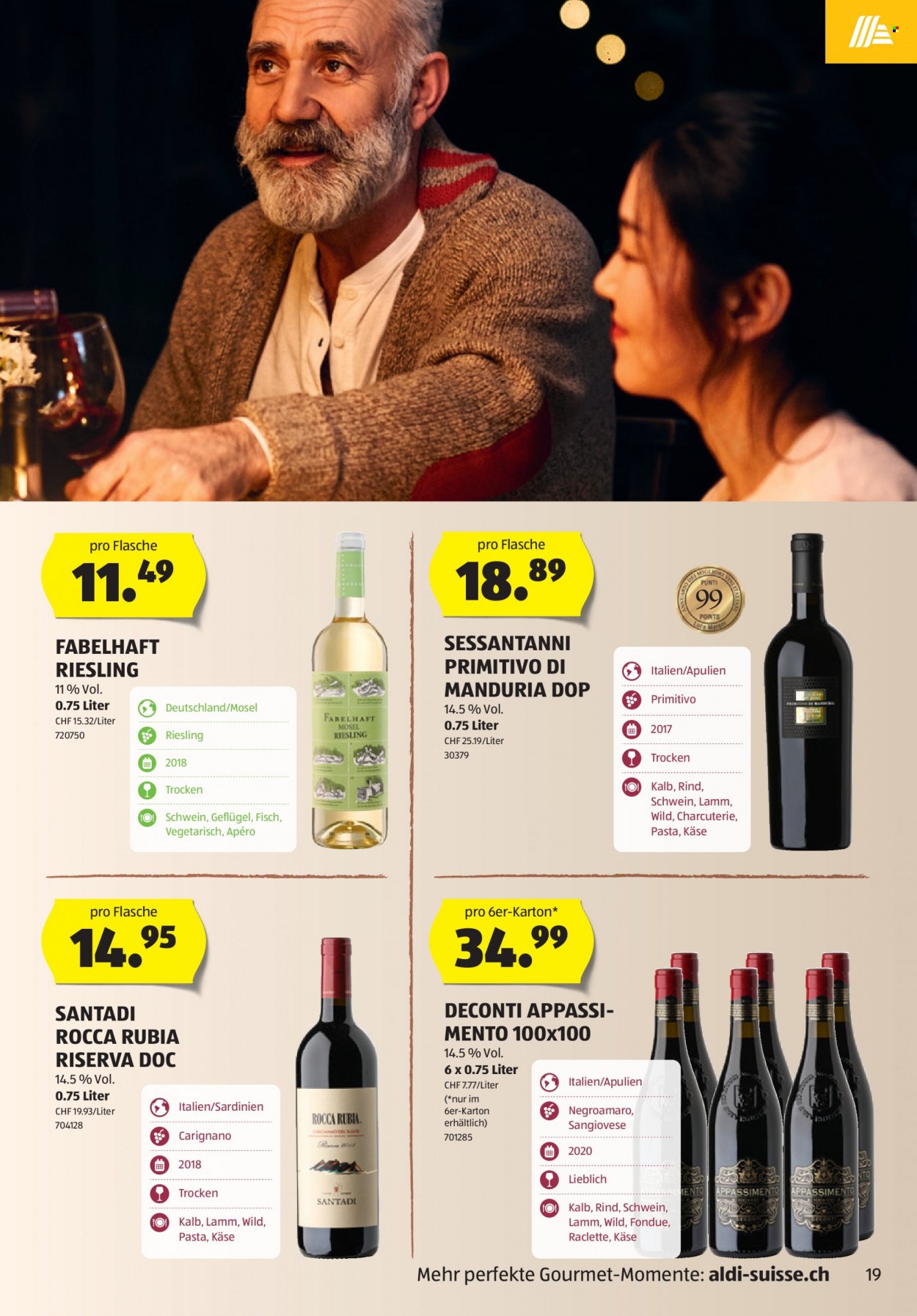 Catalogue Aldi - 3.3.2022 - 9.3.2022. Page 19