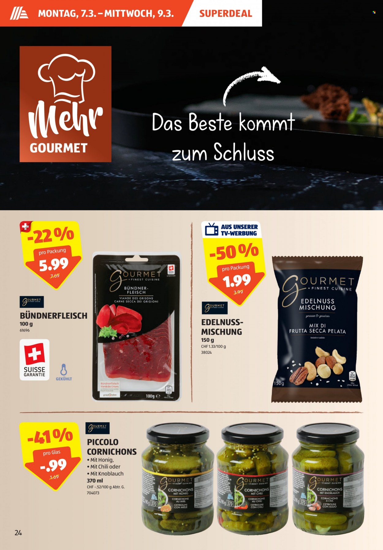 Catalogue Aldi - 3.3.2022 - 9.3.2022. Page 24