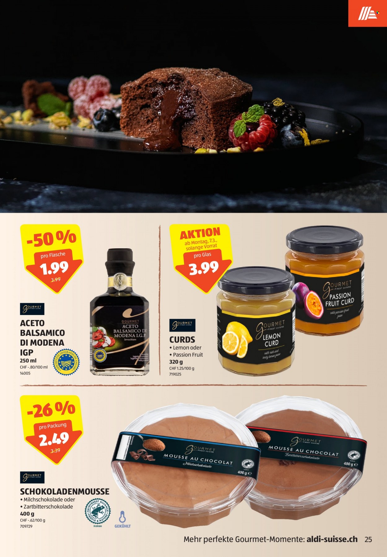 Catalogue Aldi - 3.3.2022 - 9.3.2022. Page 25