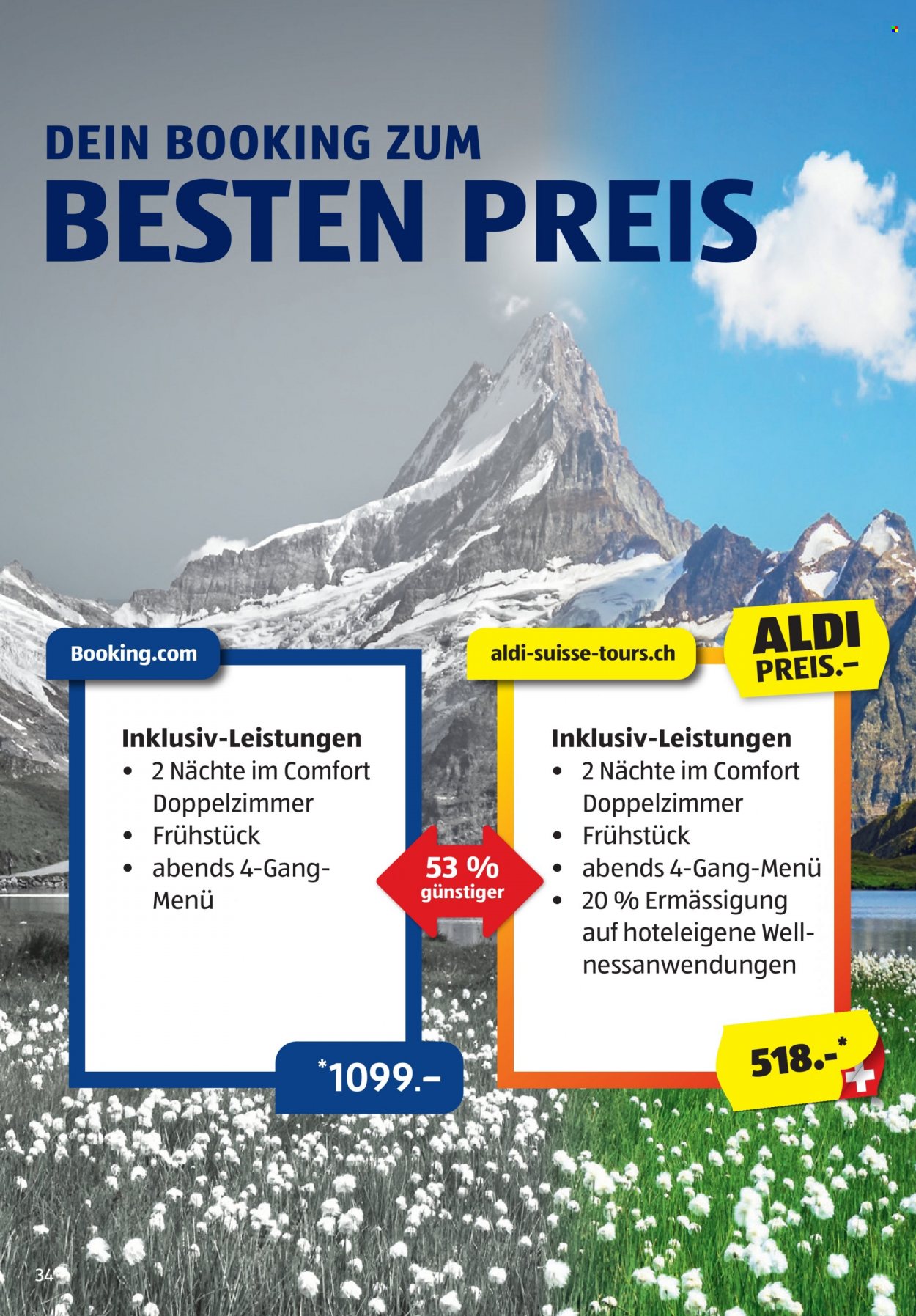 Catalogue Aldi - 3.3.2022 - 9.3.2022. Page 34