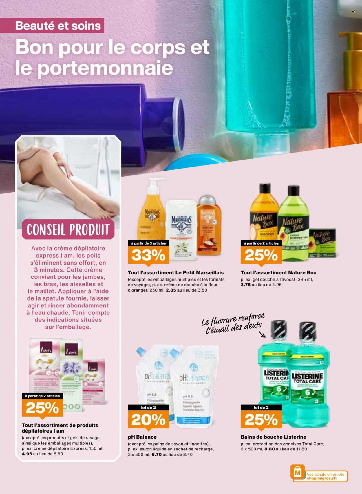 Volantino Migros - 22.2.2022 - 28.2.2022. Pagina 12