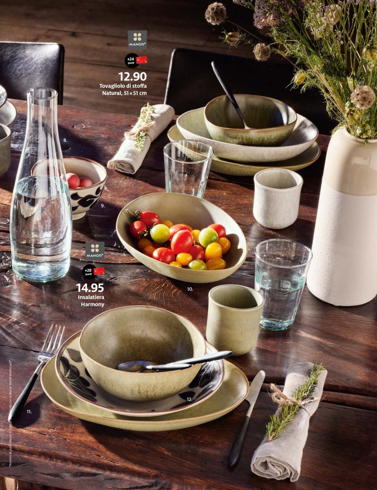 Prospekt Manor - 24.2.2022 - 20.3.2022. Seite 25