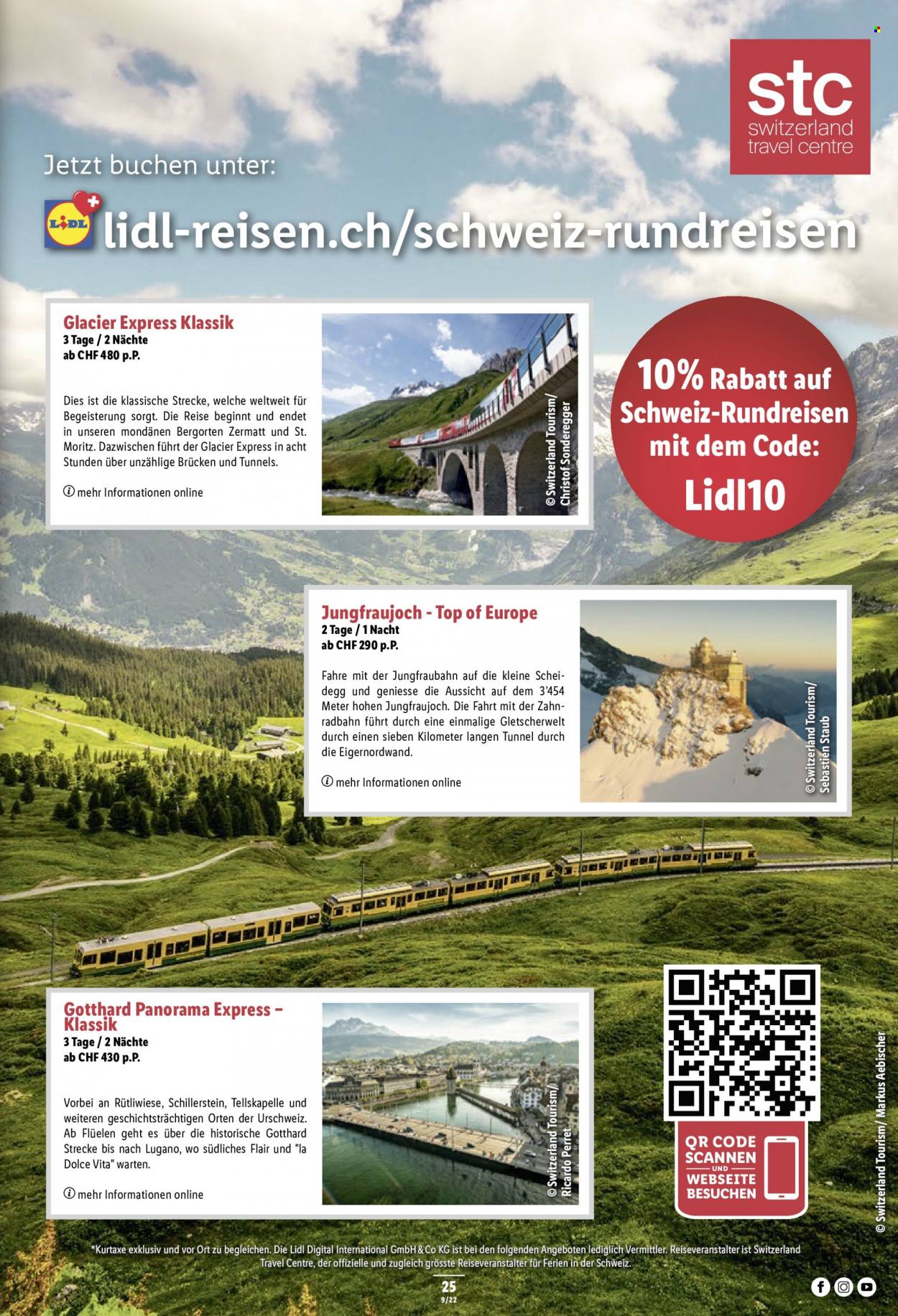 Volantino Lidl - 3.3.2022 - 9.3.2022. Pagina 25