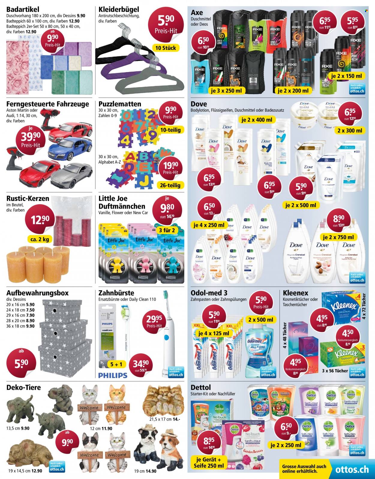 Volantino Otto's - 9.3.2022 - 15.3.2022. Pagina 3
