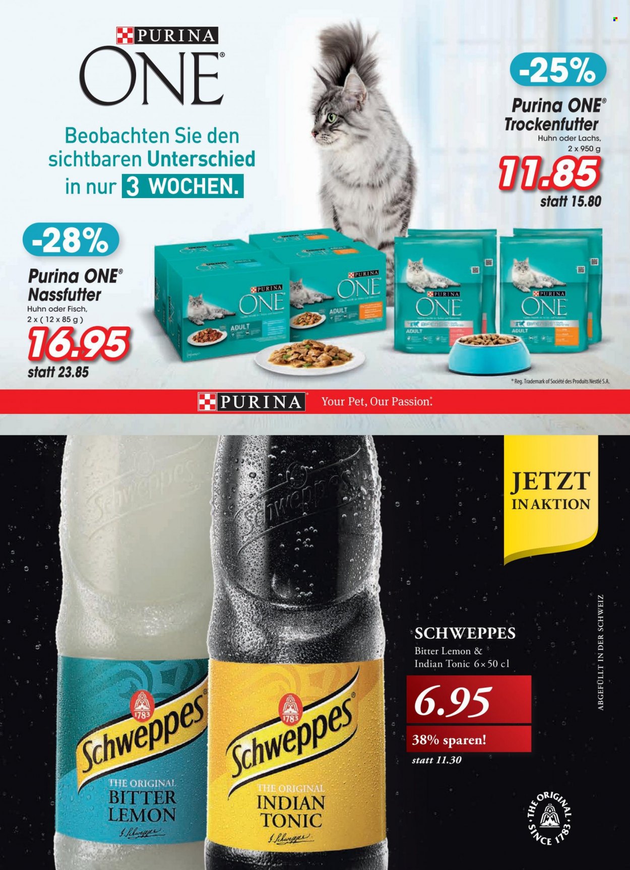 Volantino Denner - 1.3.2022 - 7.3.2022. Pagina 18