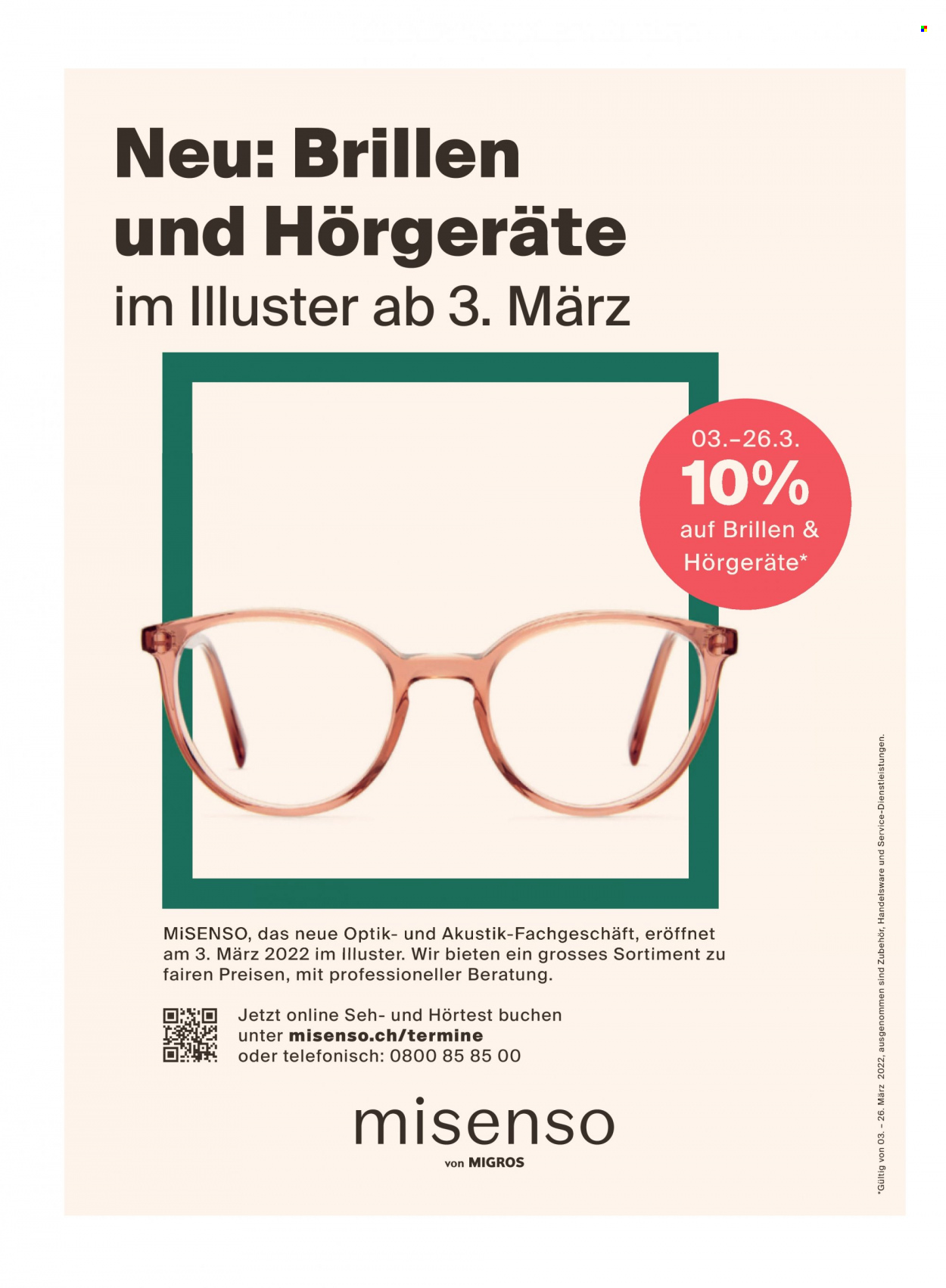 Volantino Migros - 28.2.2022 - 6.3.2022. Pagina 70