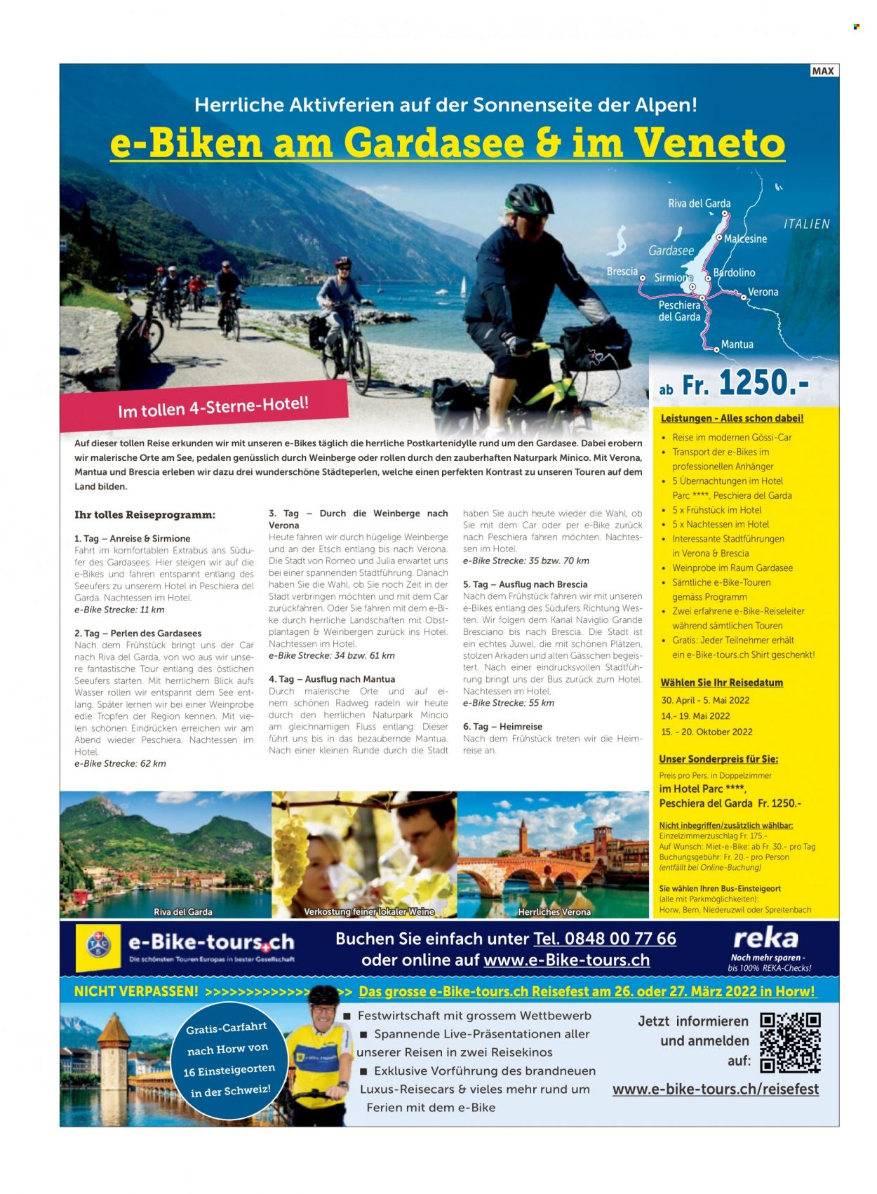 Volantino Migros - 28.2.2022 - 6.3.2022. Pagina 72