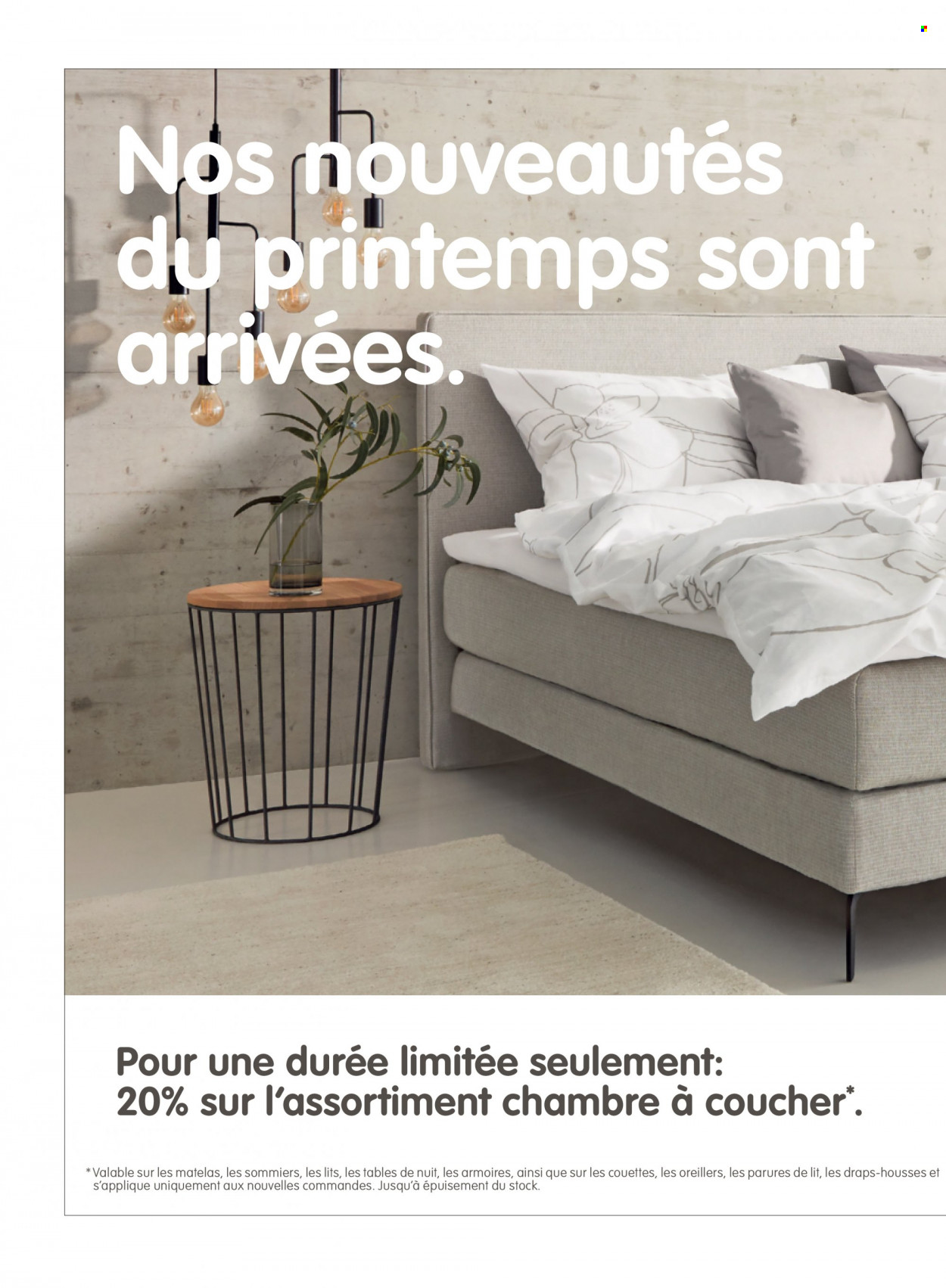 Volantino Migros - 28.2.2022 - 6.3.2022. Pagina 2