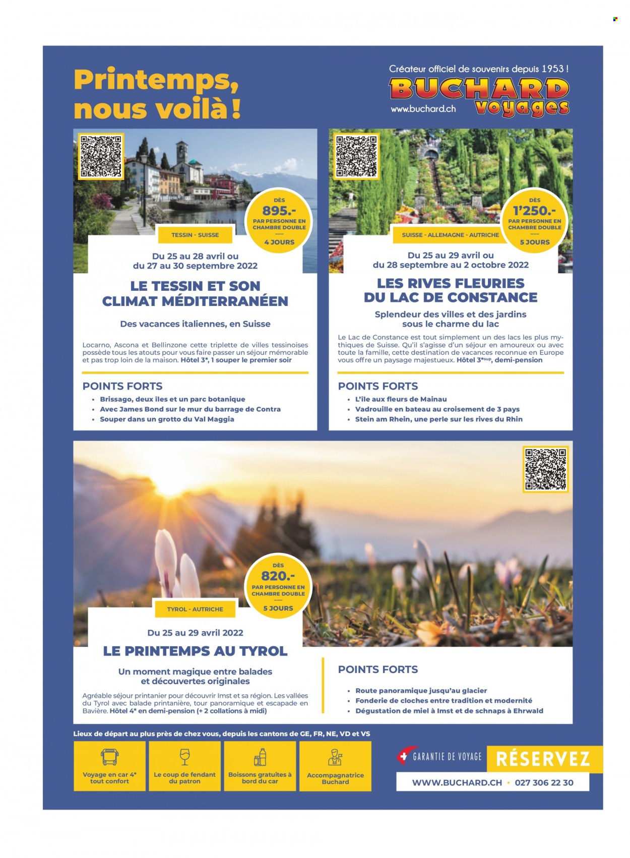 Volantino Migros - 28.2.2022 - 6.3.2022. Pagina 66
