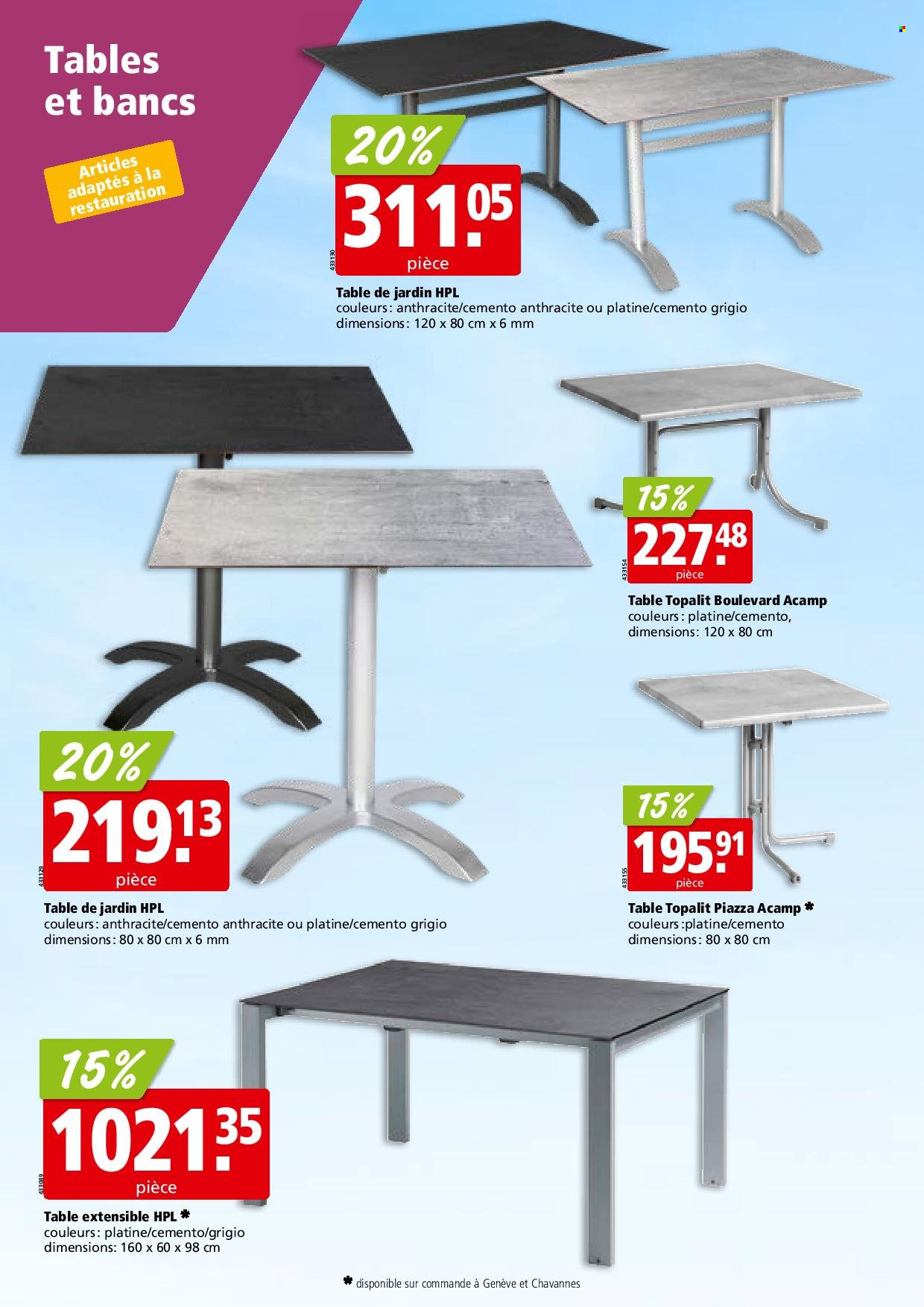 Volantino ALIGRO - 7.3.2022 - 9.4.2022. Pagina 2