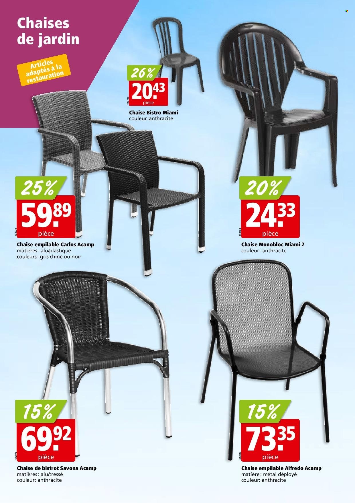Volantino ALIGRO - 7.3.2022 - 9.4.2022. Pagina 4