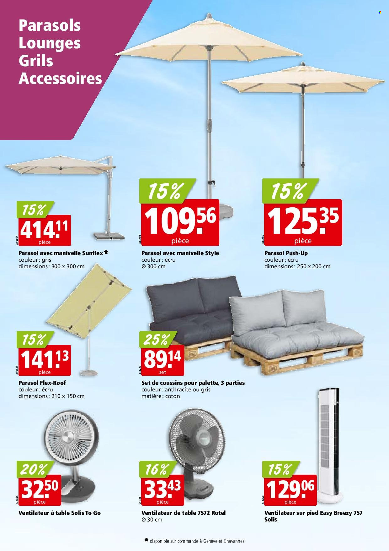 Volantino ALIGRO - 7.3.2022 - 9.4.2022. Pagina 6