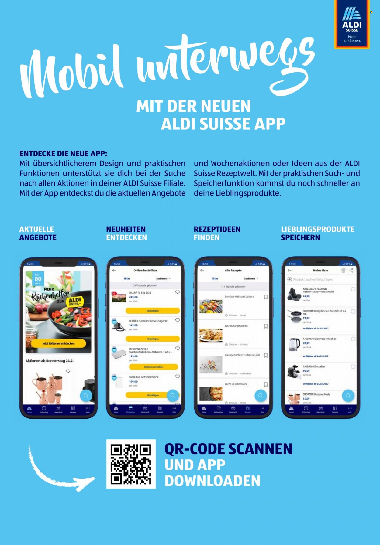 Catalogue Aldi - 10.3.2022 - 16.3.2022. Page 41