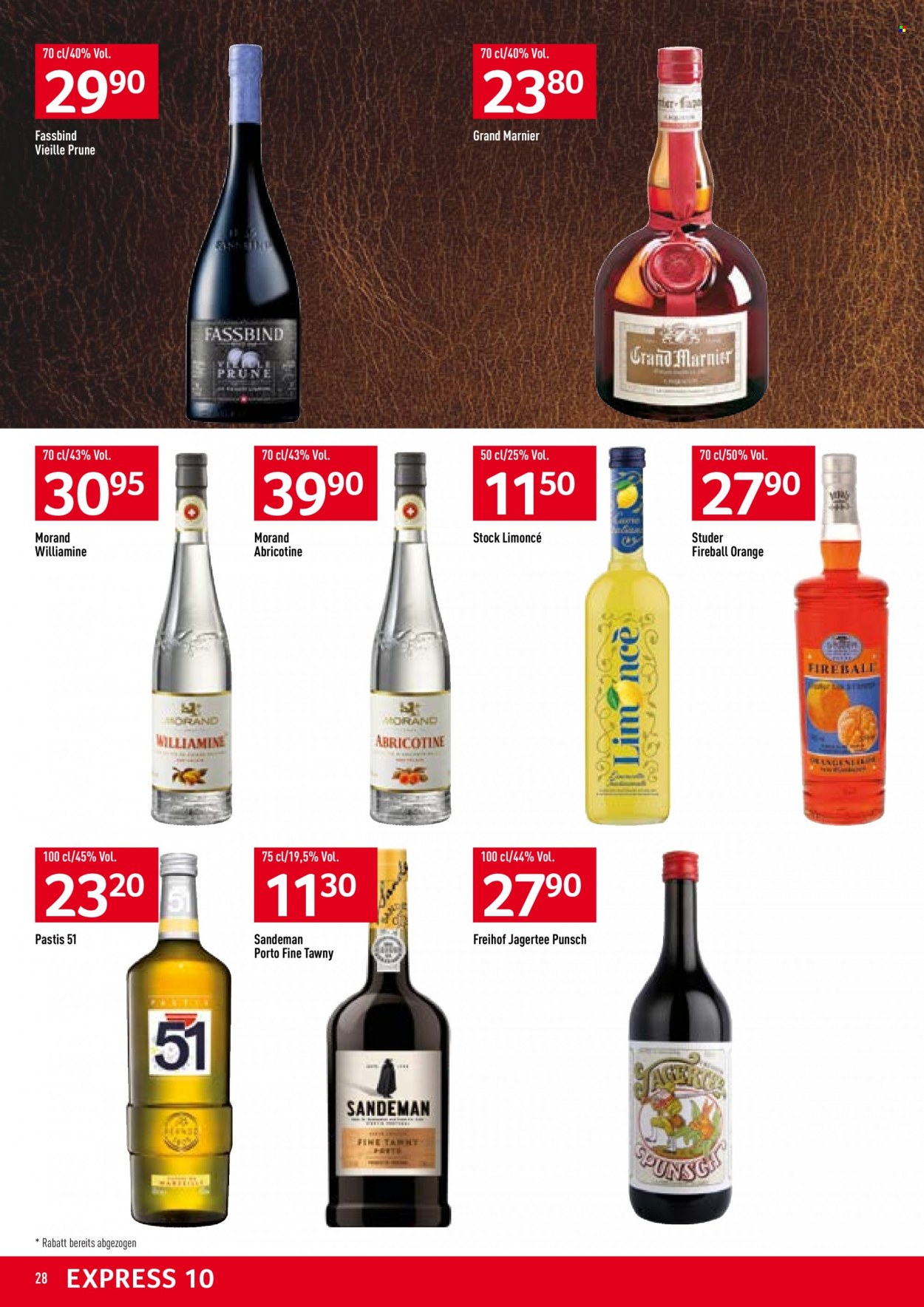 Catalogue Prodega - 7.3.2022 - 12.3.2022. Page 28