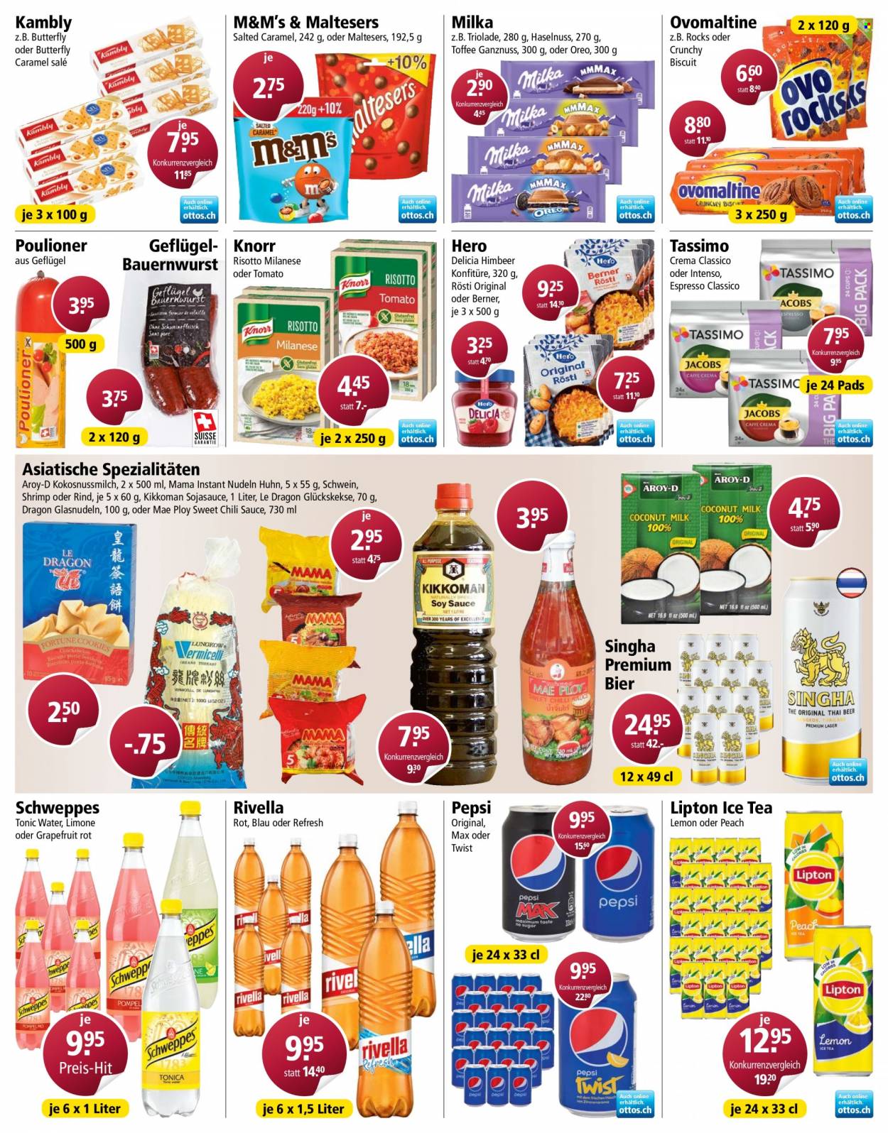 Volantino Otto's - 16.3.2022 - 22.3.2022. Pagina 2