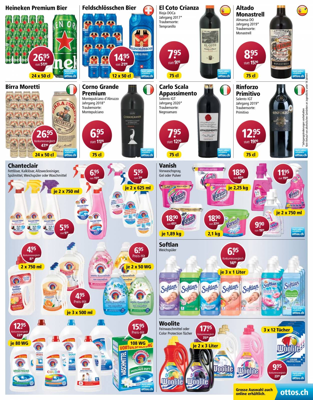 Volantino Otto's - 16.3.2022 - 22.3.2022. Pagina 3
