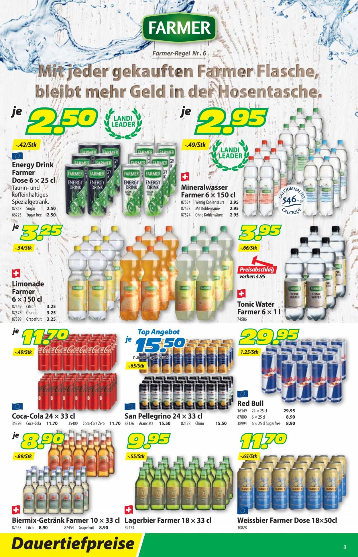 Volantino Landi - 7.3.2022 - 19.3.2022. Pagina 12