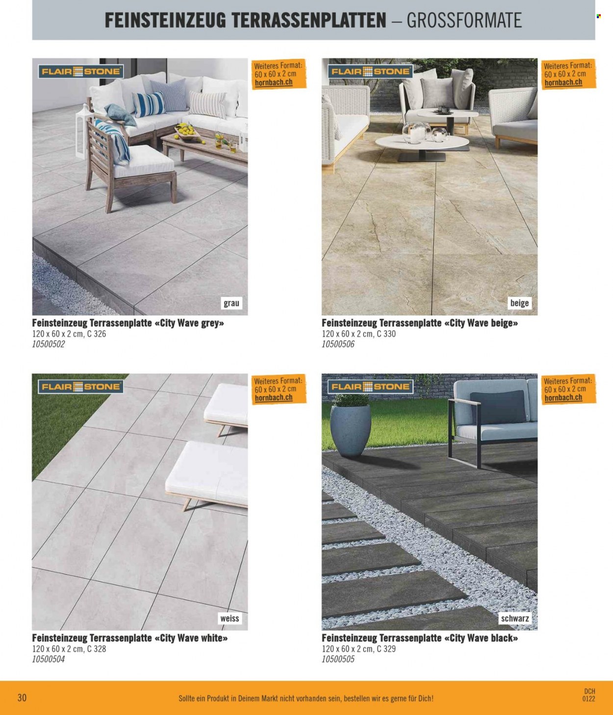 Volantino Hornbach - 7.3.2022 - 23.3.2022. Pagina 30