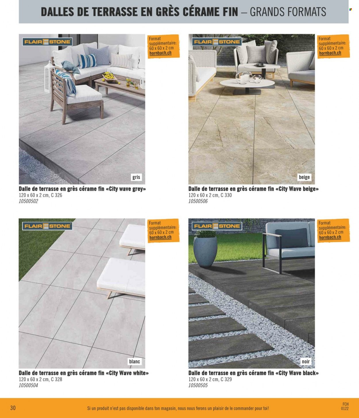 Volantino Hornbach - 7.3.2022 - 23.3.2022. Pagina 30