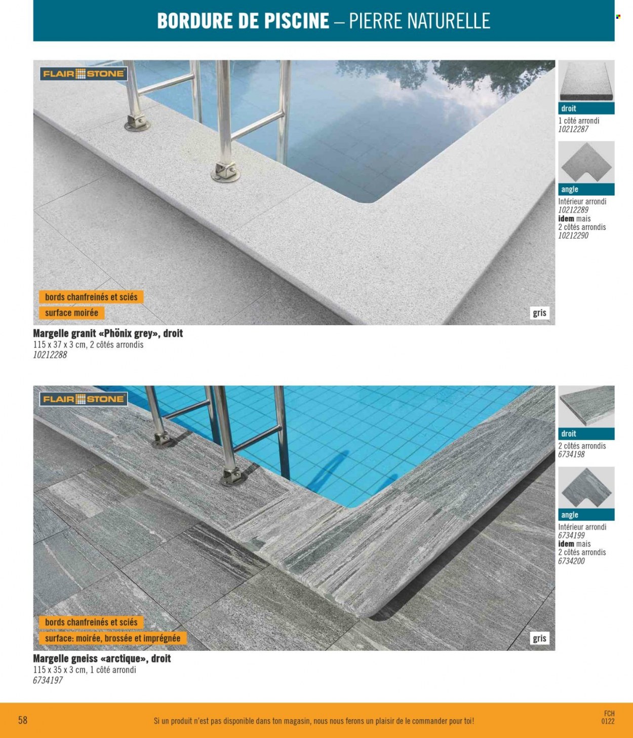 Volantino Hornbach - 7.3.2022 - 23.3.2022. Pagina 58