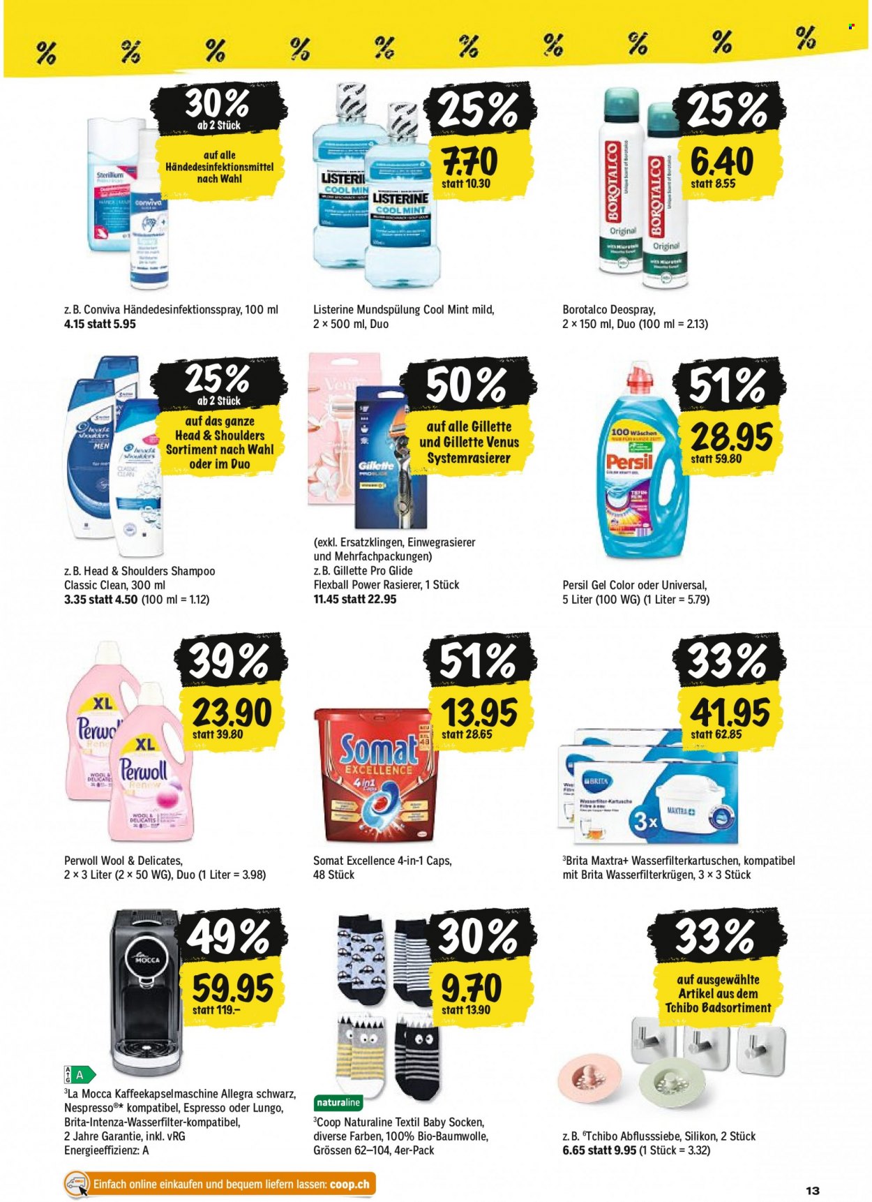Volantino Coop - 8.3.2022 - 13.3.2022. Pagina 13