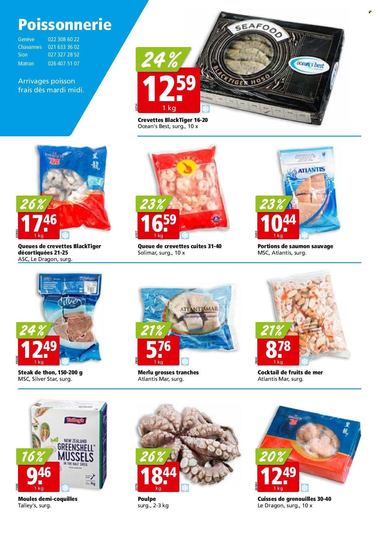 Prospekt ALIGRO - 14.3.2022 - 19.3.2022. Seite 4