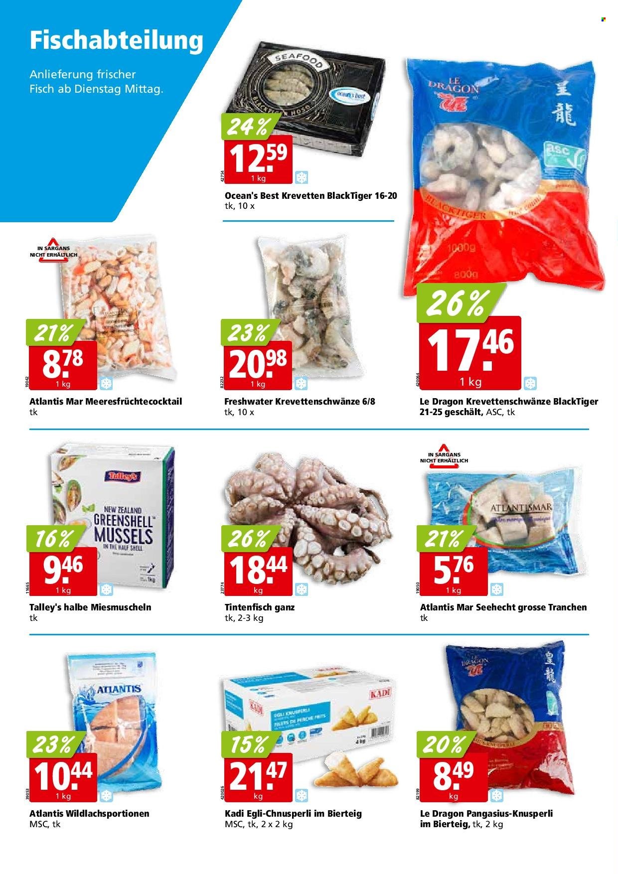 Volantino ALIGRO - 14.3.2022 - 19.3.2022. Pagina 4