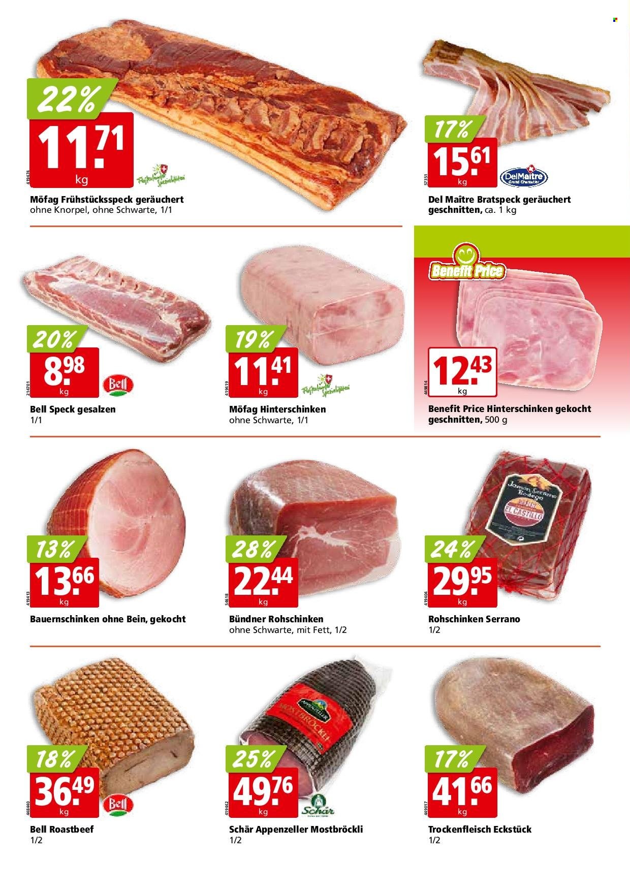 Volantino ALIGRO - 14.3.2022 - 19.3.2022. Pagina 10