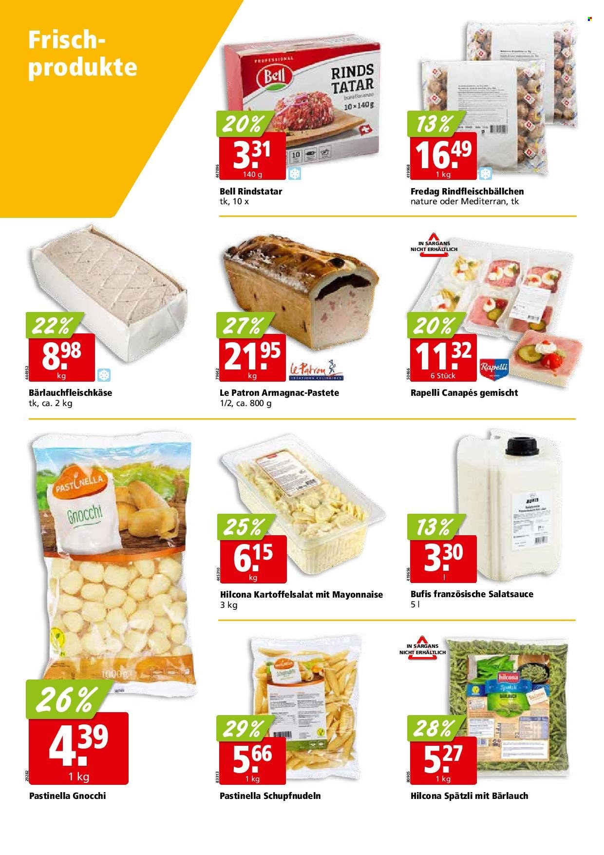 Volantino ALIGRO - 14.3.2022 - 19.3.2022. Pagina 12