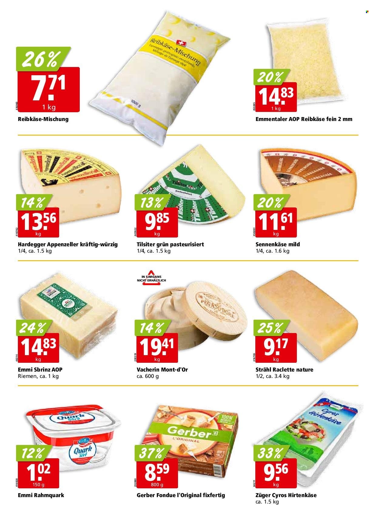 Volantino ALIGRO - 14.3.2022 - 19.3.2022. Pagina 16