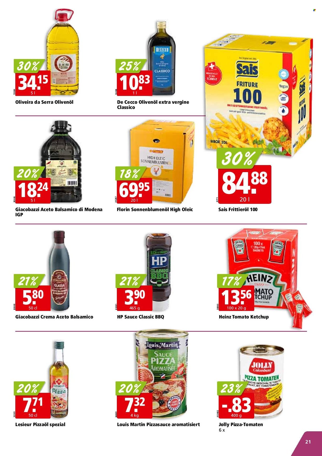 Volantino ALIGRO - 14.3.2022 - 19.3.2022. Pagina 21
