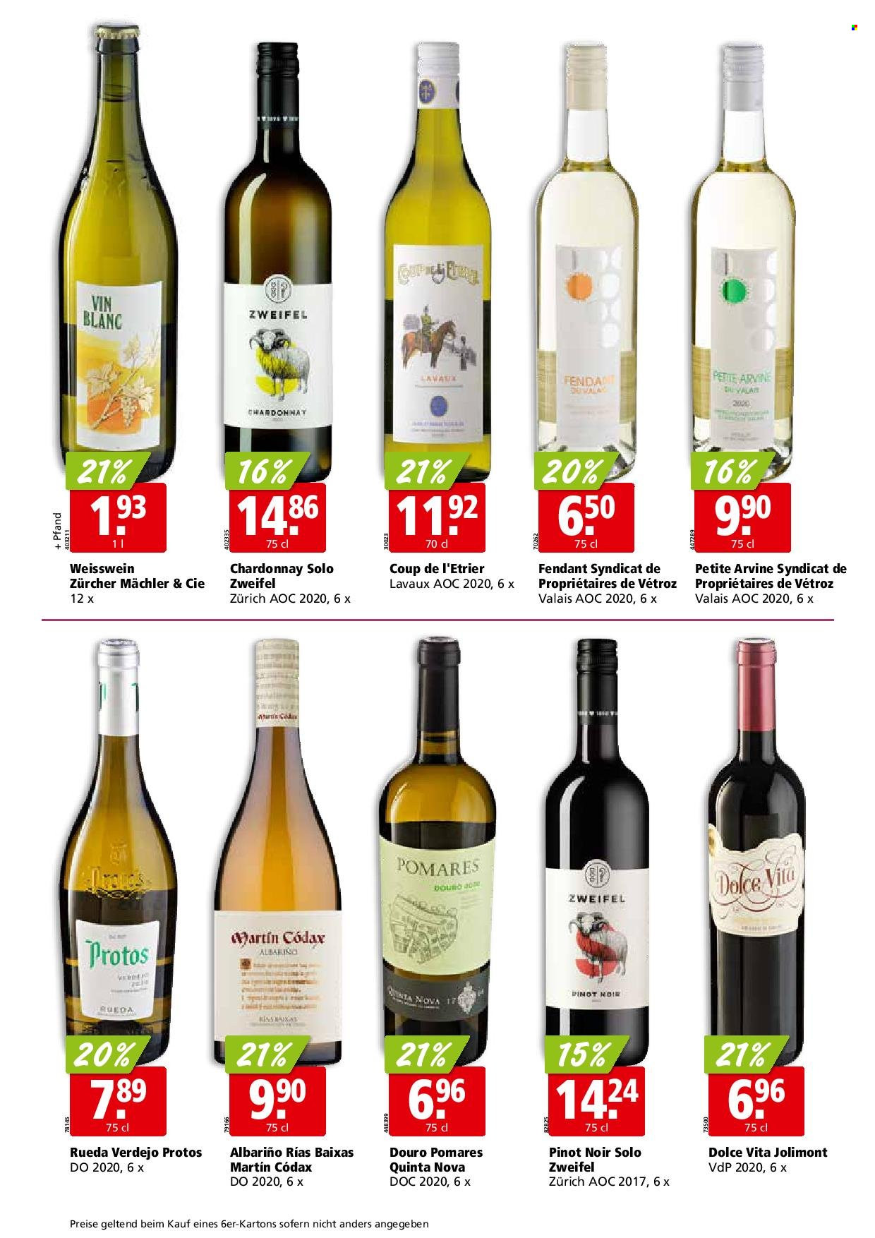 Volantino ALIGRO - 14.3.2022 - 19.3.2022. Pagina 24