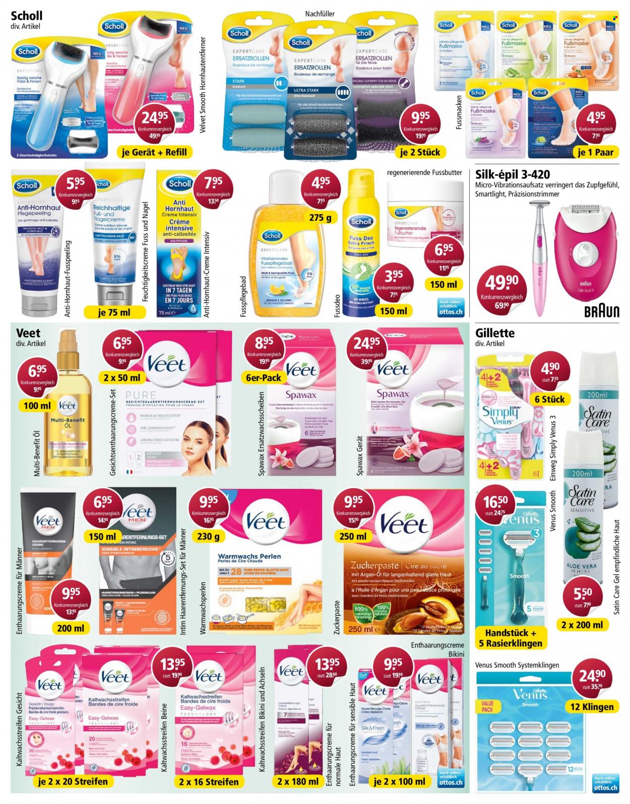 Volantino Otto's - 23.3.2022 - 29.3.2022. Pagina 6