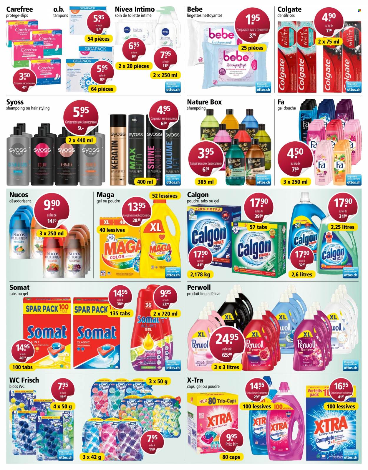 Catalogue Otto's - 23.3.2022 - 29.3.2022. Page 4