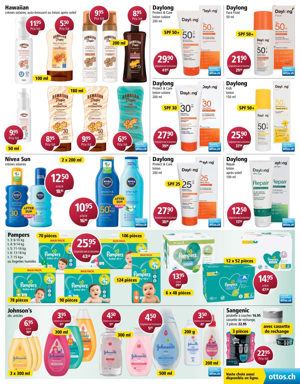 Catalogue Otto's - 23.3.2022 - 29.3.2022. Page 5