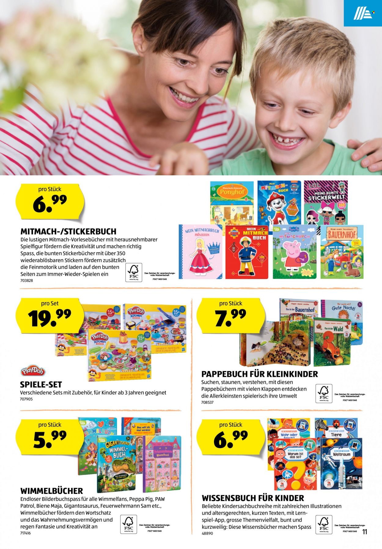 Volantino Aldi - 17.3.2022 - 23.3.2022. Pagina 11