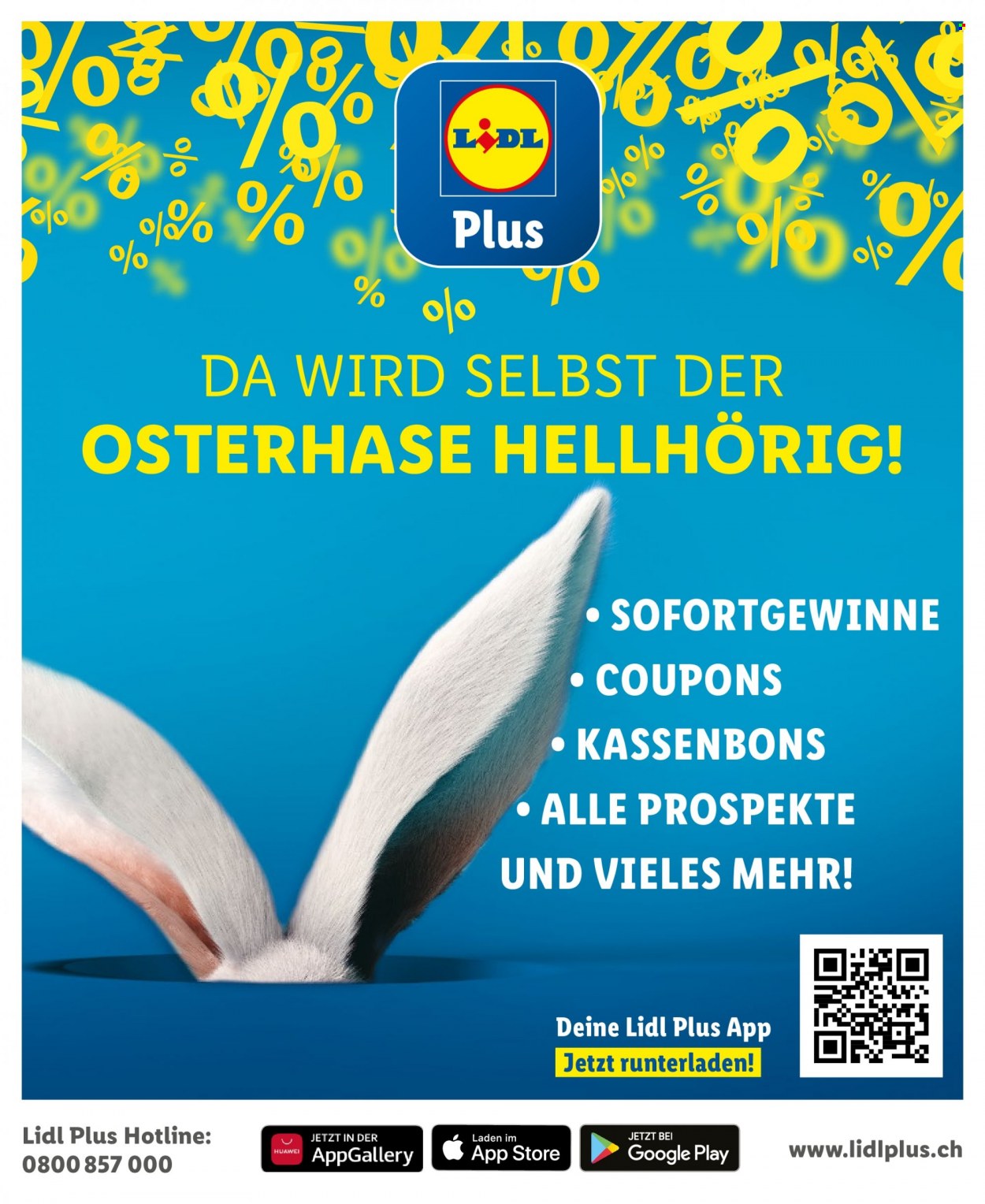 Volantino Lidl. Pagina 38