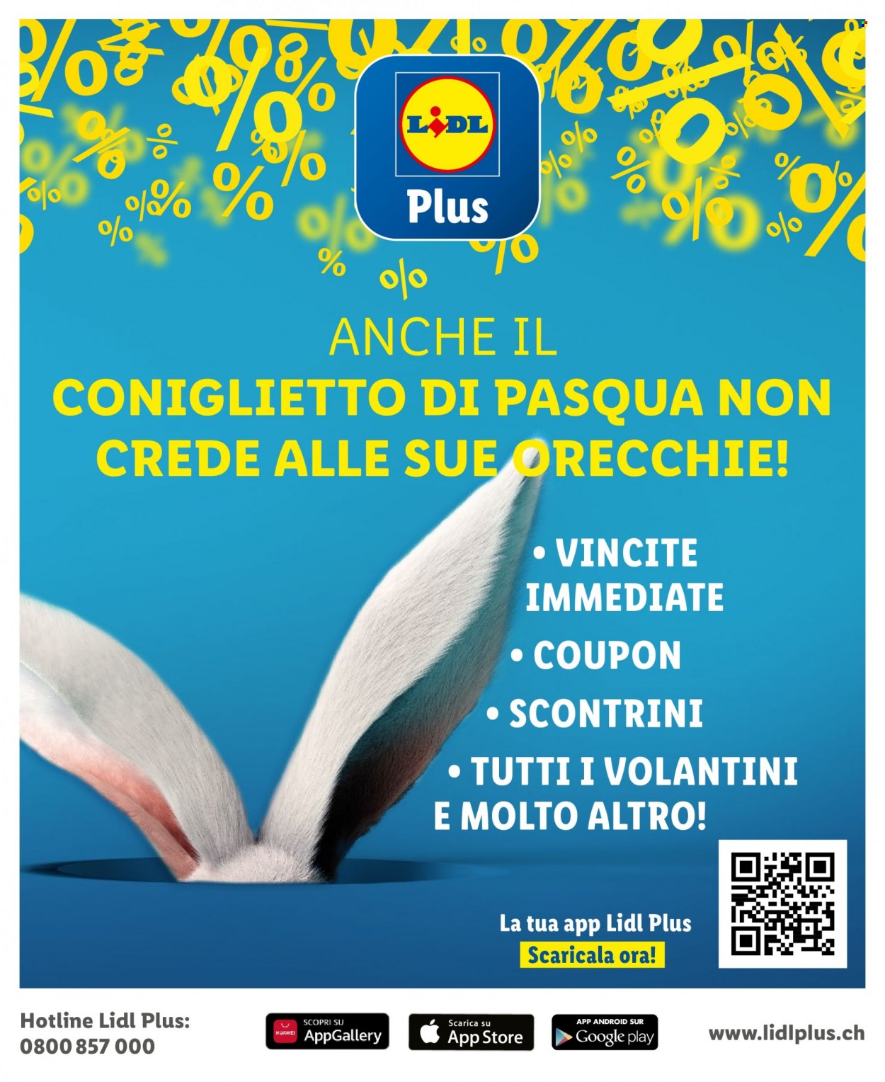 Volantino Lidl. Pagina 38