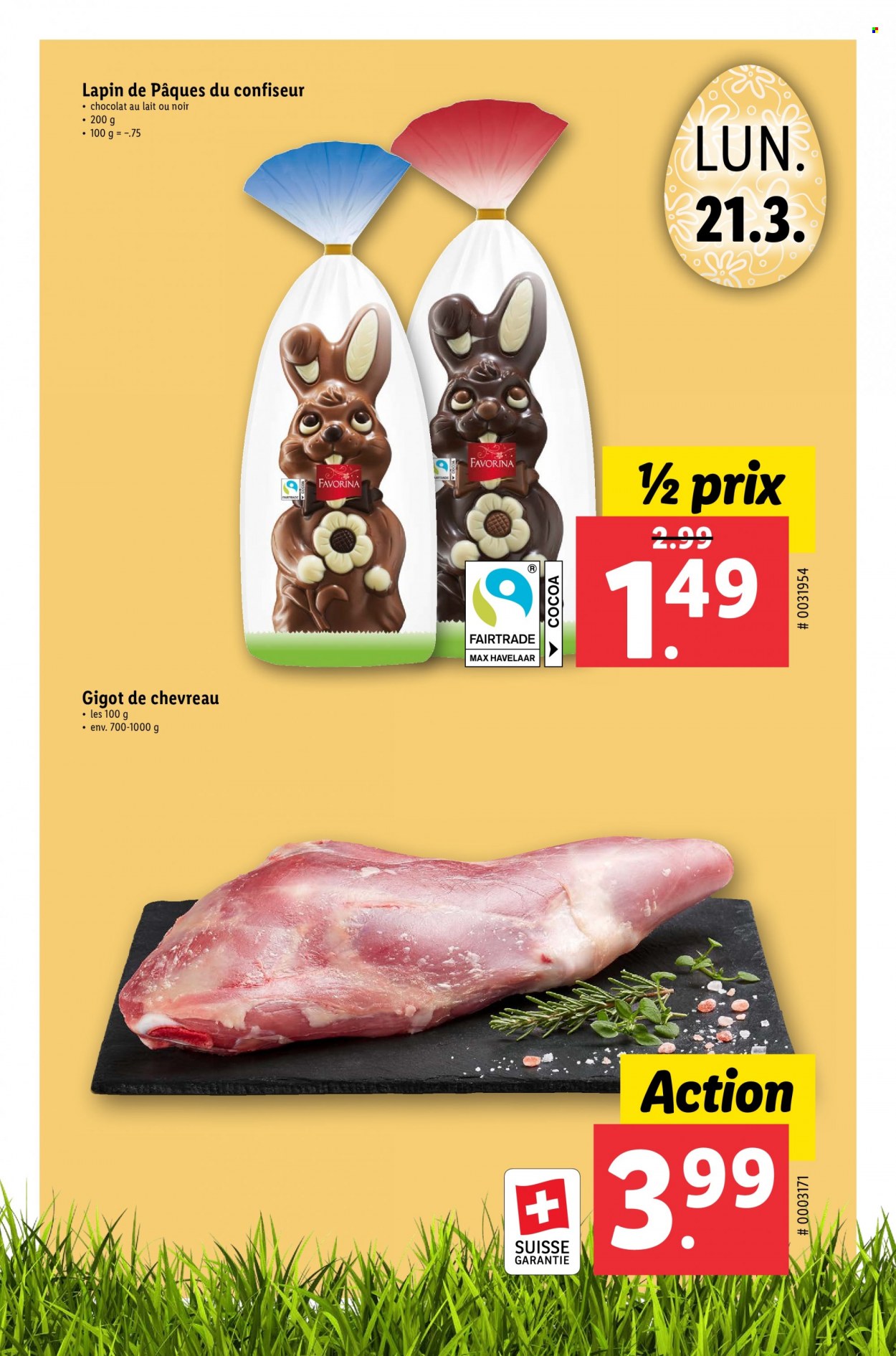 Volantino Lidl - 21.3.2022 - 16.4.2022. Pagina 2