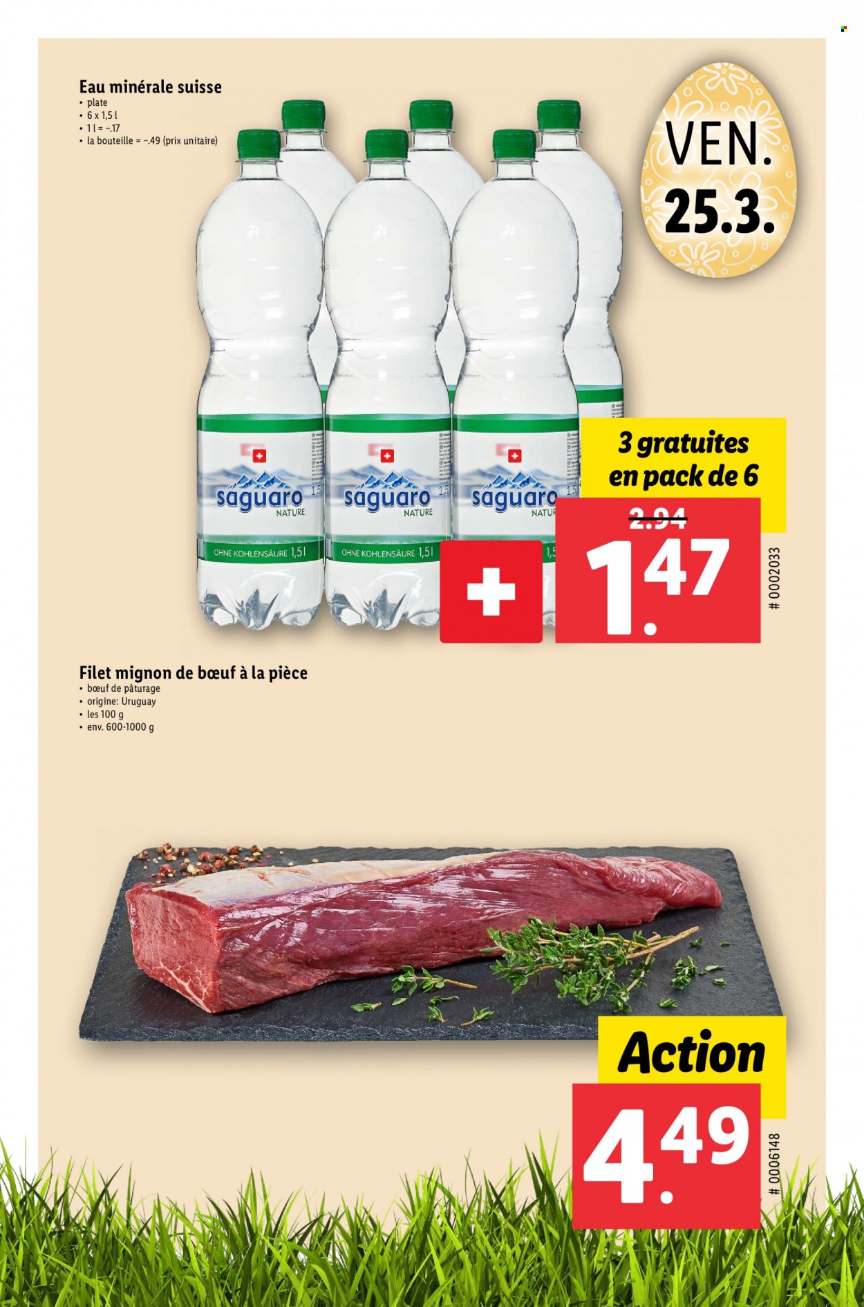 Volantino Lidl - 21.3.2022 - 16.4.2022. Pagina 5