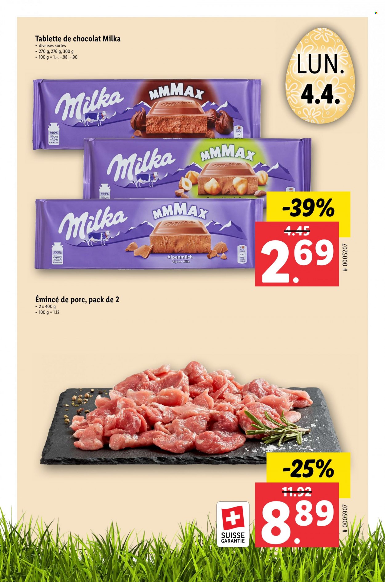 Volantino Lidl - 21.3.2022 - 16.4.2022. Pagina 13