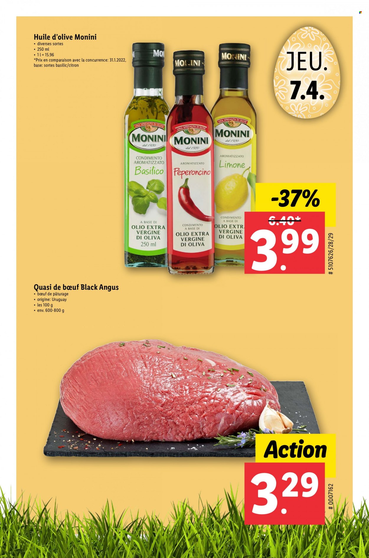Volantino Lidl - 21.3.2022 - 16.4.2022. Pagina 15