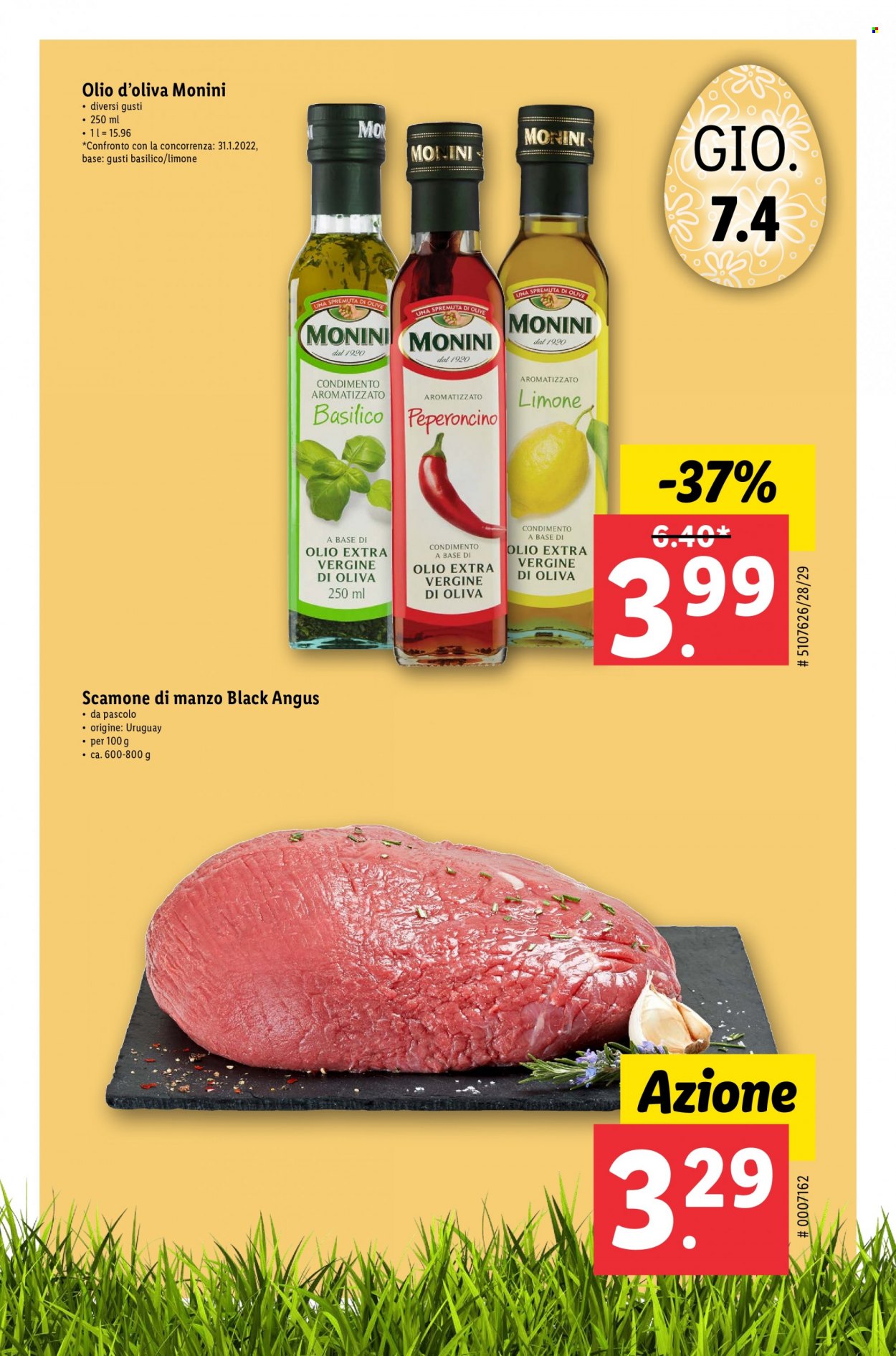 Volantino Lidl - 21.3.2022 - 16.4.2022. Pagina 15