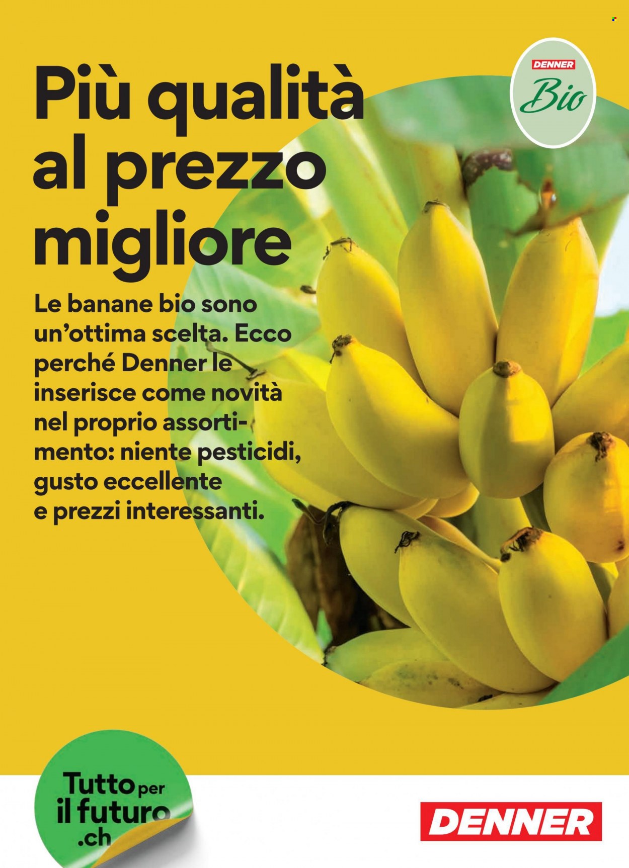 Prospekt Denner - 15.3.2022 - 21.3.2022. Seite 22